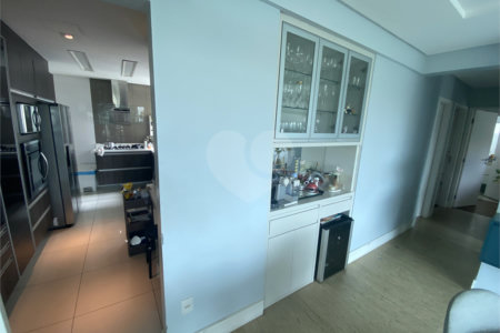 Apartamento à venda com 3 quartos, sendo 2 suítes, em Santana, São Paulo, SP