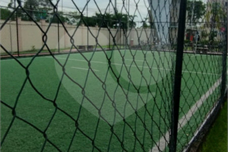 Apartamento à venda com 2 quartos em Campo Grande, Rio de Janeiro, RJ