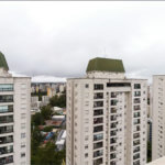 Cobertura à venda com 2 quartos, sendo 1 suíte, em Vila Suzana, São Paulo, SP