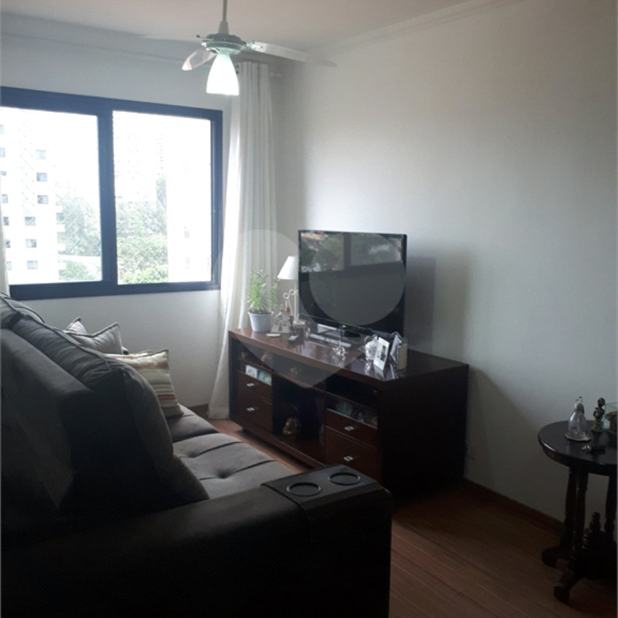 Apartamento à venda com 2 quartos em Jardim Umuarama, São Paulo, SP