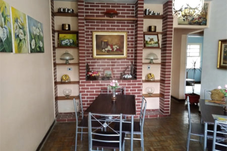 Casa Térrea à venda com 3 quartos em Santo Amaro, São Paulo, SP