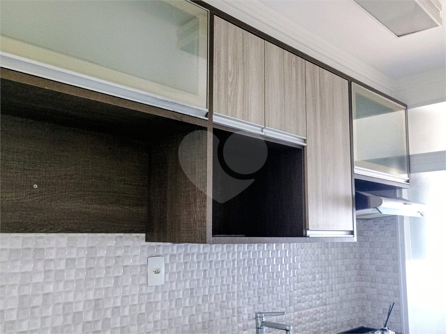 Apartamento à venda com 3 quartos, sendo 1 suíte,  em Vila Maria Alta, São Paulo, SP