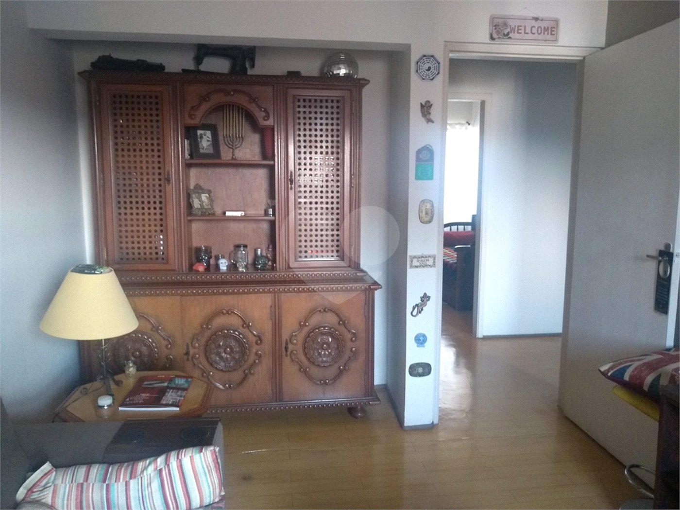 Apartamento à venda com 3 quartos, sendo 1 suíte,  no Centro, Mogi das Cruzes, SP