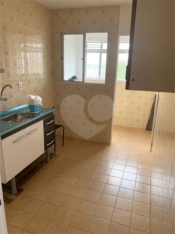 Apartamento à venda com 2 quartos em Mandaqui, São Paulo, SP