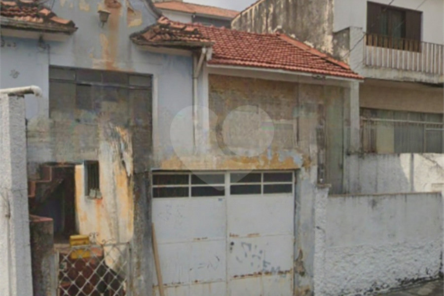 Casa Térrea à venda com 4 quartos em Santana, São Paulo, SP