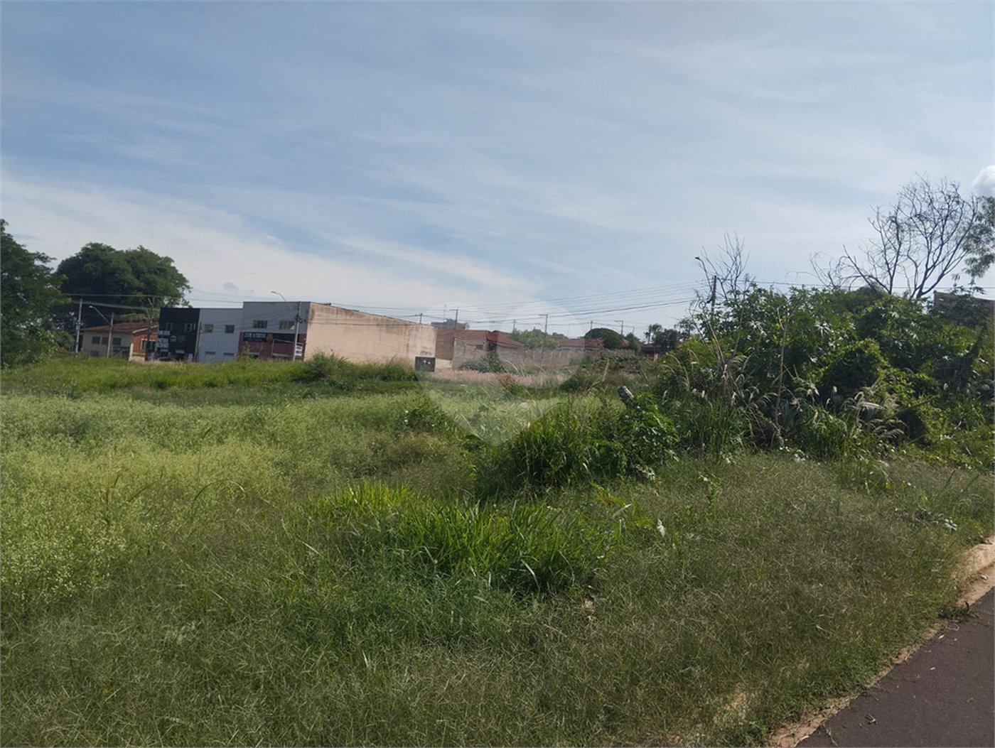 Terreno à venda em Jardim Morumbi, Araraquara, SP