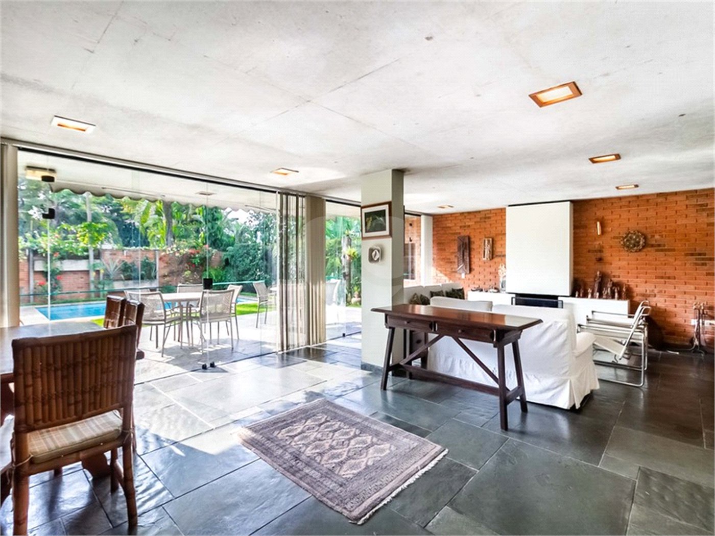 Casa à venda com 4 suítes em Vila Madalena, São Paulo, SP