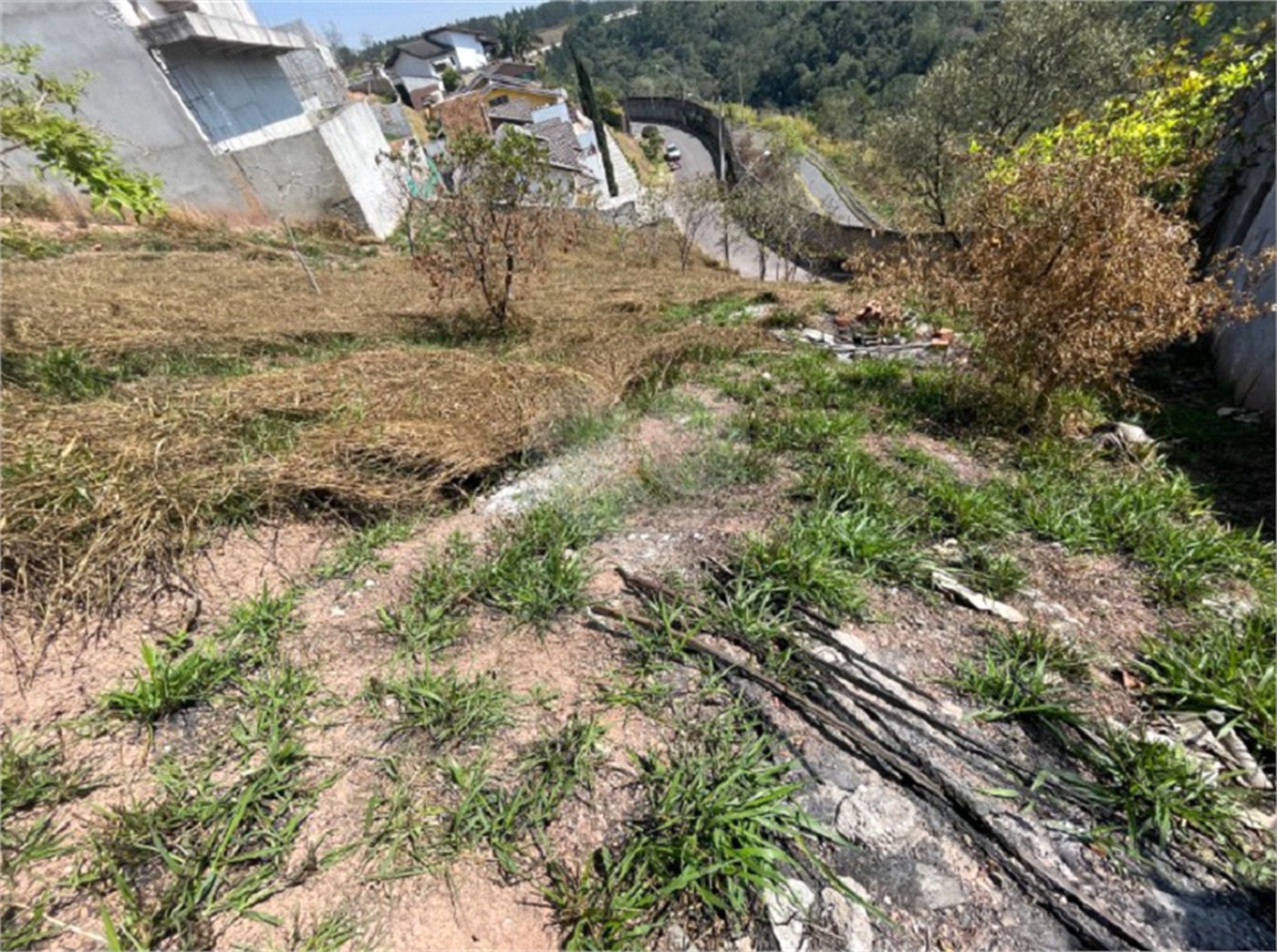 Terreno à venda no condomínio Arujá Hills Iii, Arujá - SP