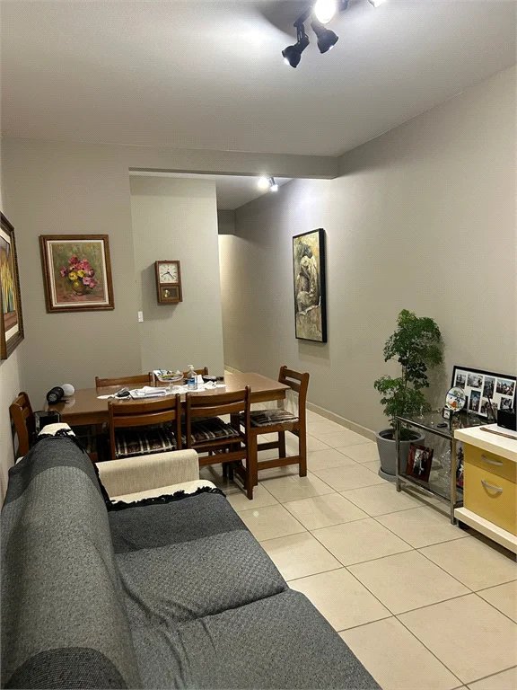 Apartamento à venda com 2 quartos em Pinheiros, São Paulo, SP