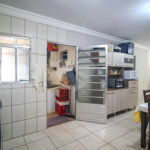 Sobrado à venda com 4 quartos, sendo 1 suíte, em Residencial Monte Verde, Indaiatuba, SP