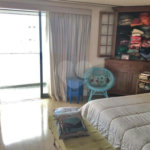Apartamento para alugar com 4 quartos, sendo 3 suítes, em Jardim Londrina, São Paulo, SP