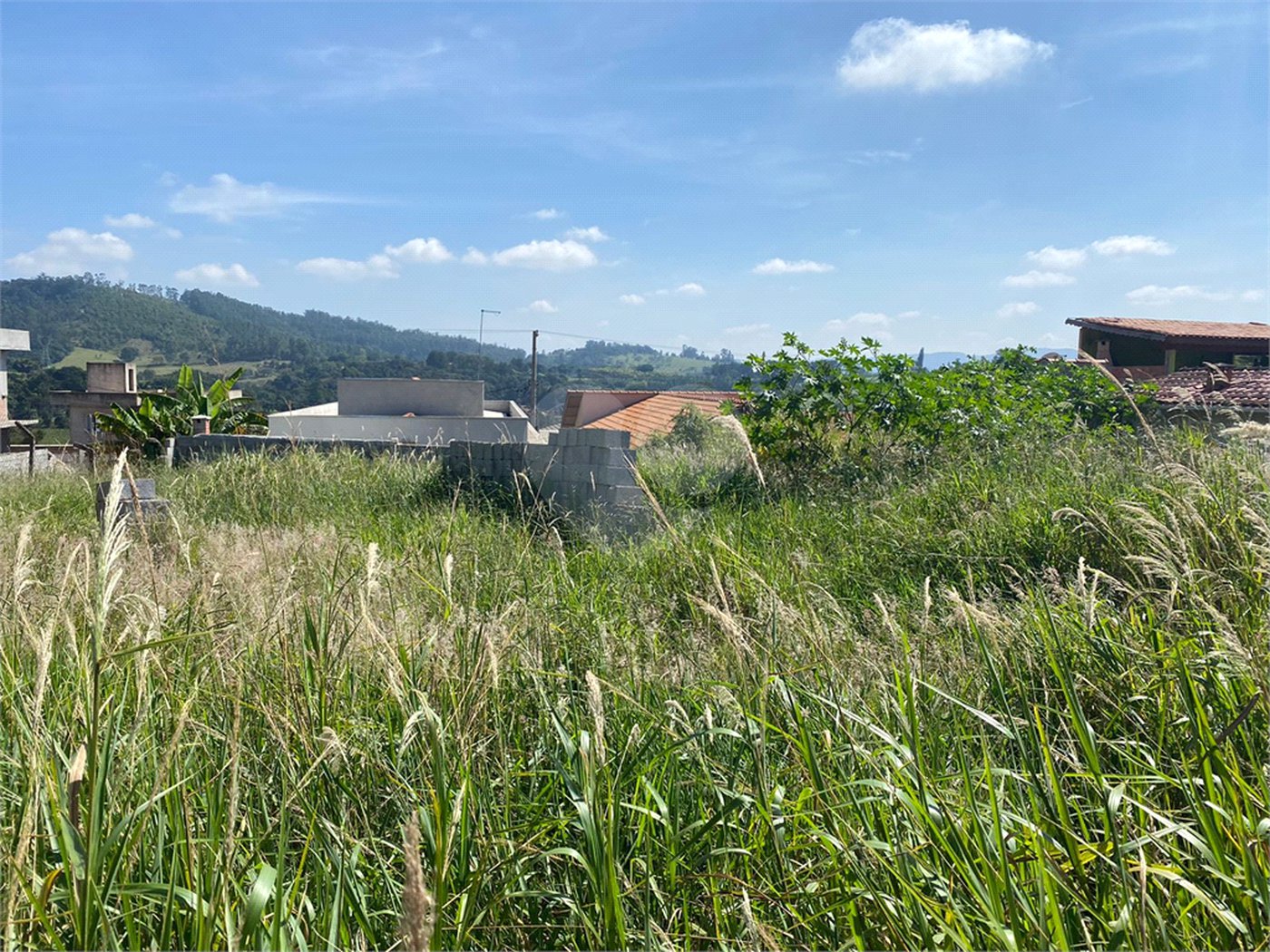 Terreno à venda em Vila Santa Helena, Atibaia, SP