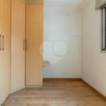 Apartamento à venda com 4 quartos, sendo 3 suítes, em Brooklin Paulista, São Paulo, SP