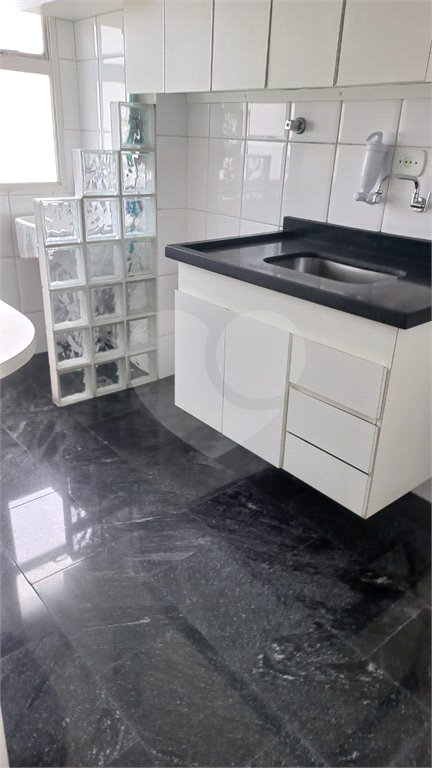 Apartamento à venda com 1 quarto em Santana, São Paulo, SP
