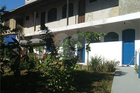 Hotel à venda com 12 suítes em Manguinhos, Armação dos Búzios, RJ