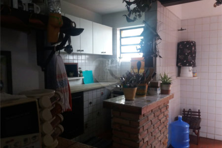 Casa à venda com 3 quartos, sendo 1 suíte, em Vila Cruzeiro, São Paulo, SP