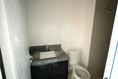 Studio à venda com 1 quarto em Perdizes, São Paulo, SP