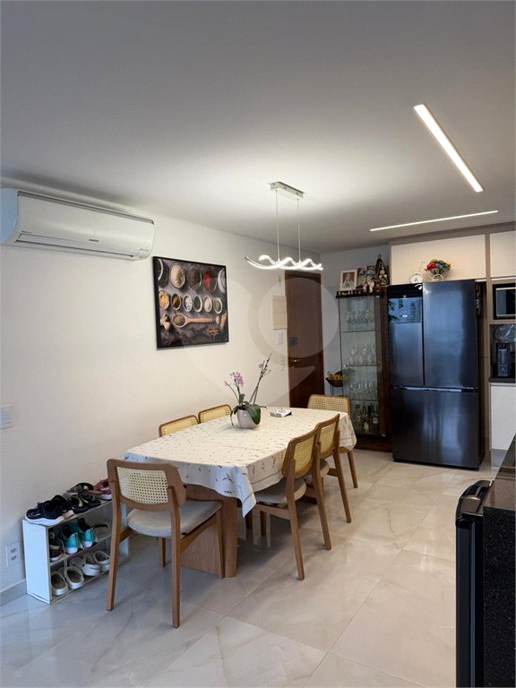 Apartamento à venda com 2 suítes em Vila Leopoldina, São Paulo, SP