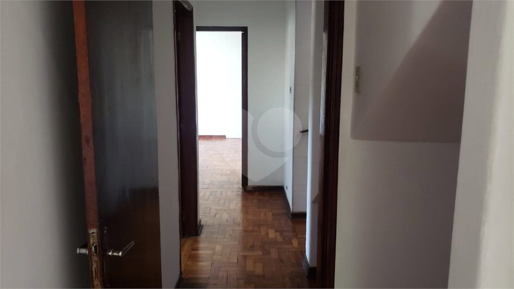 Sobrado à venda com 3 quartos, sendo 1 suíte, em Horto, São Paulo, SP