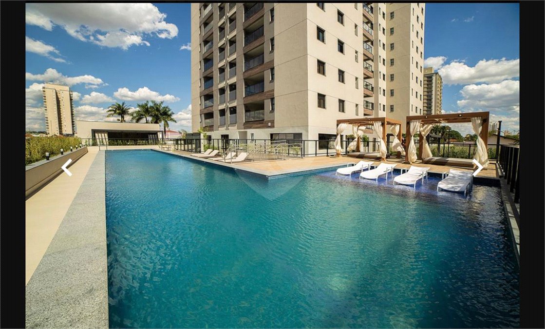 Apartamento à venda com 3 suítes no Centro, Araraquara, SP