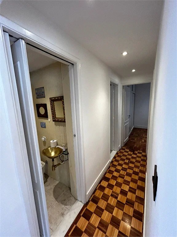 Apartamento à venda com 3 quartos em Pinheiros, São Paulo, SP