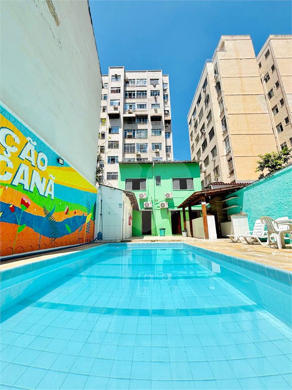 Casa à venda com 6 quartos, sendo 4 suítes, em Maracanã, Rio de Janeiro, RJ