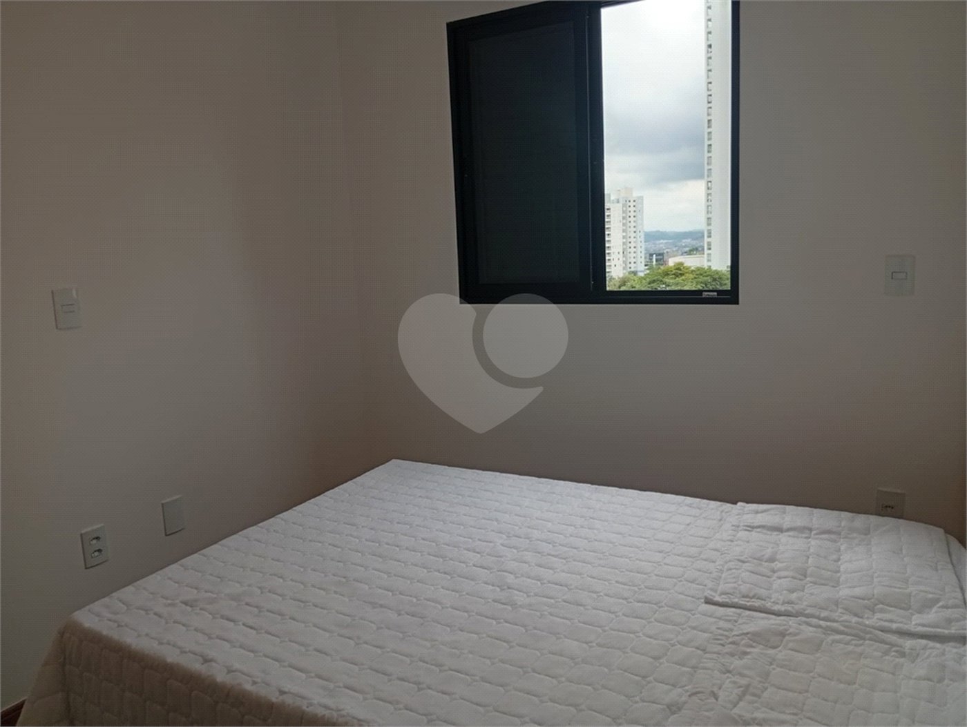 Apartamento para alugar com 1 quarto em Parque Campolim, Sorocaba, SP