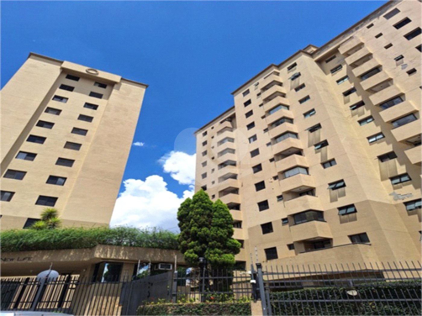 Apartamento à venda com 2 quartos em Santana, São Paulo, SP
