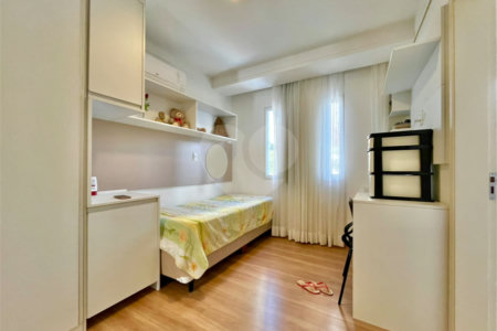 Apartamento à venda com 3 suítes em Jardim Portal da Colina, Sorocaba, SP