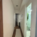 Apartamento à venda com 2 quartos em Jaguaré, São Paulo, SP