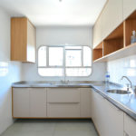 Apartamento à venda com 4 quartos, sendo 2 suítes,  em Brooklin Paulista, São Paulo, SP