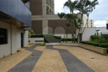 Apartamento à venda com 4 quartos, sendo 2 suítes,  em Cambuí, Campinas, SP