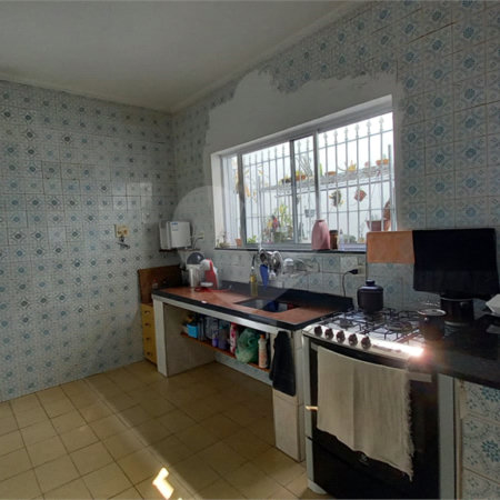 Sobrado à venda com 3 quartos em Jardim Regina, São Paulo, SP
