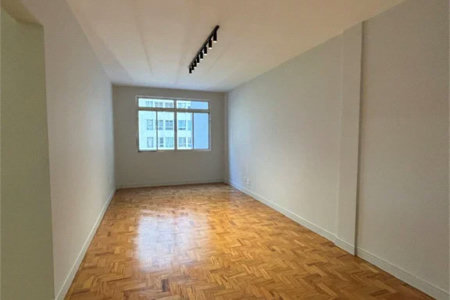 Apartamento à venda com 3 quartos, sendo 1 suíte,  em Pinheiros, São Paulo, SP