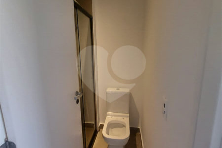 Studio à venda com 1 suíte em Pinheiros, São Paulo, SP