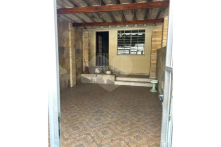 Sobrado à venda com 3 quartos, sendo 1 suíte, em Vila Paulicéia, São Paulo, SP