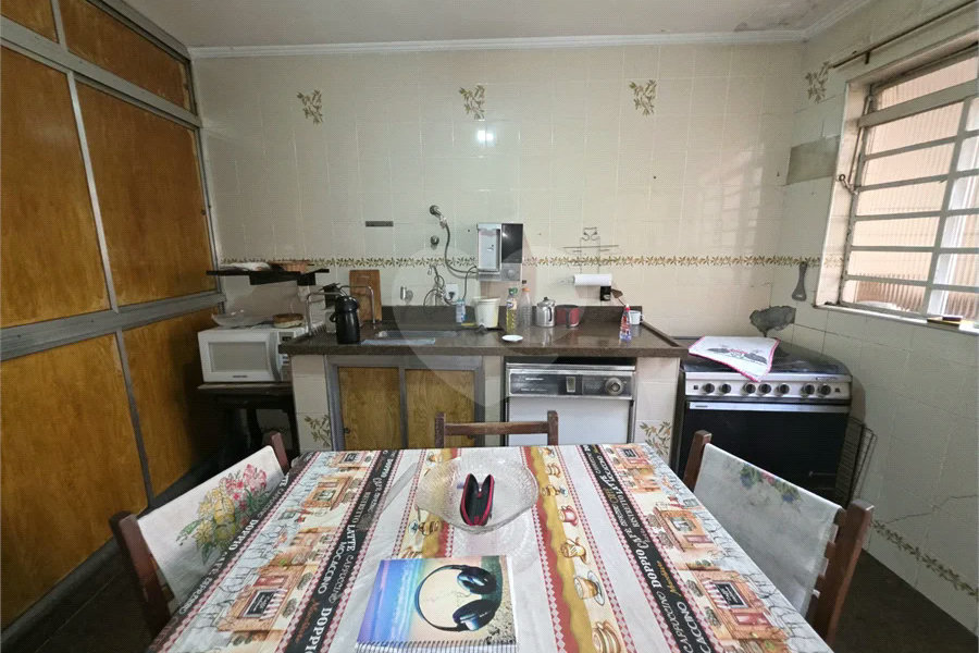 SANTANA - CASA COM 2 MORADIAS - 10m DE FRENTE - 3 VAGAS