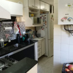 Apartamento à venda com 2 quartos em Rio Comprido, Rio de Janeiro, RJ