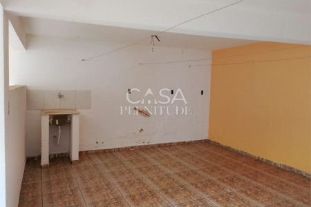 Casa de Vila à venda com 1 suíte em Jardim dos Estados, Sorocaba, SP