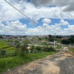 Terreno à venda em Chácaras Luzitana, Hortolândia, SP