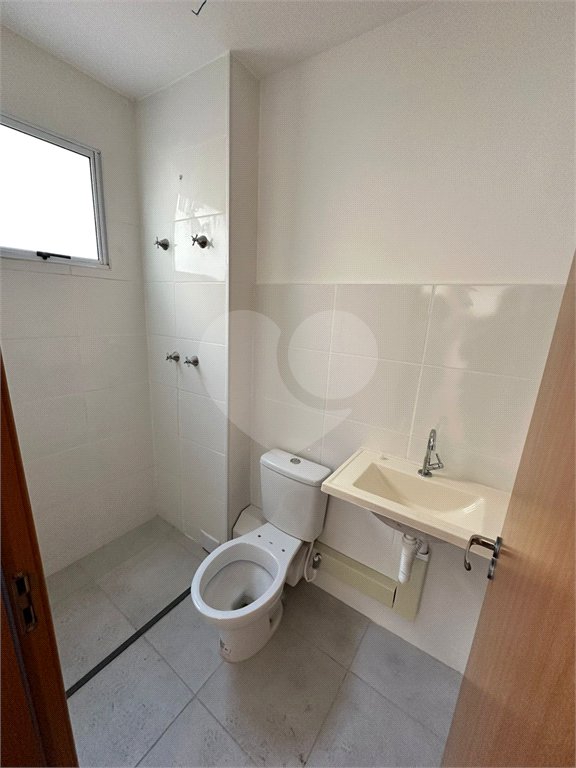 Apartamento à venda com 2 quartos em Campo Grande, Rio de Janeiro, RJ