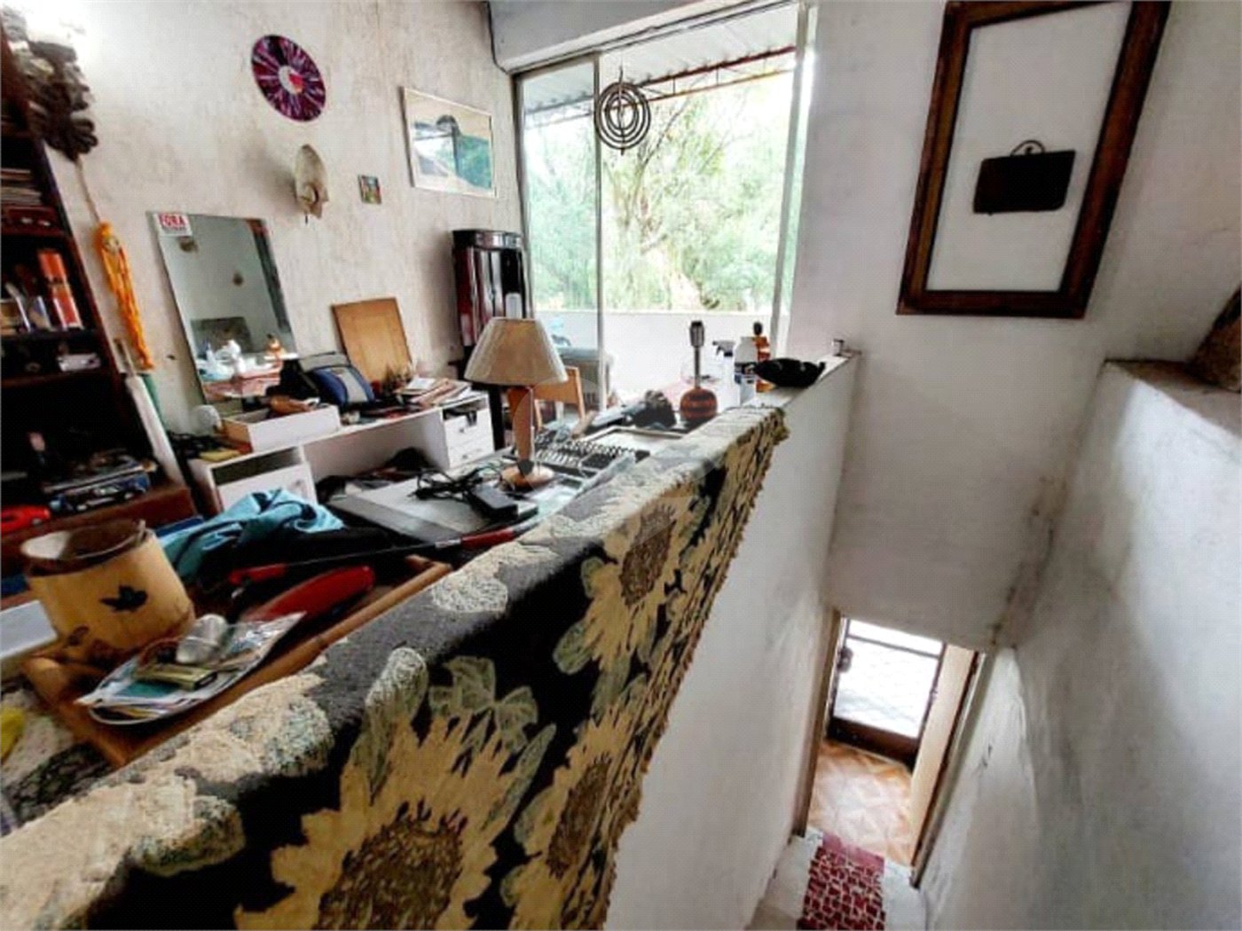 Casa de Vila à venda com 4 quartos em Maracanã, Rio de Janeiro, RJ