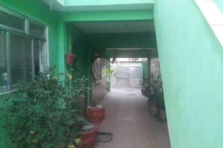 Casa à venda com 3 quartos em Campo Grande, Rio de Janeiro, RJ