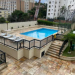 Apartamento à venda com 2 quartos em Pinheiros, São Paulo, SP