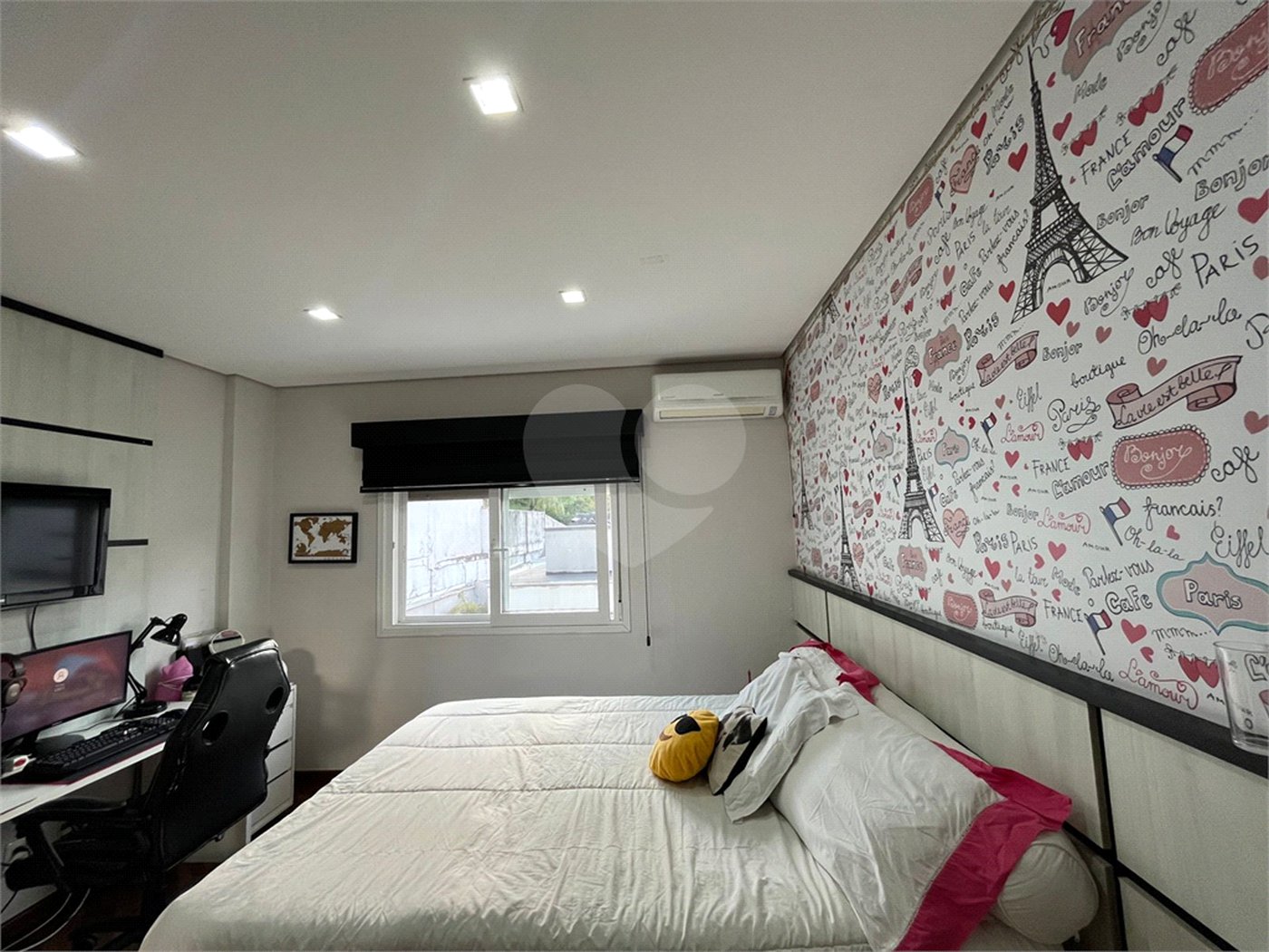 Casa à venda com 4 suítes em Tucuruvi, São Paulo, SP