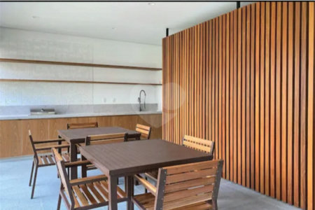 Studio à venda com 1 quarto em Sumaré, São Paulo, SP