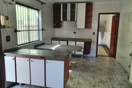 Casa à venda com 3 suítes em Jardim Bonfiglioli, São Paulo, SP