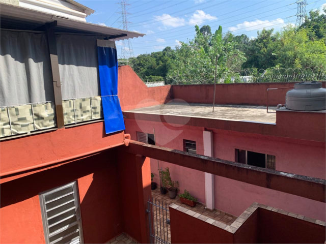 Sobrado à venda com 3 quartos em Jaraguá, São Paulo, SP