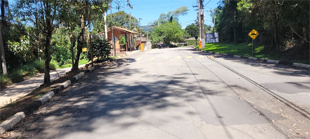 Terreno à venda no condomínio Sausalito, Mairiporã - SP