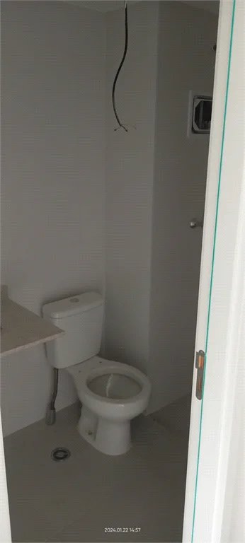 Apartamento à venda com 1 suíte em Pinheiros, São Paulo, SP